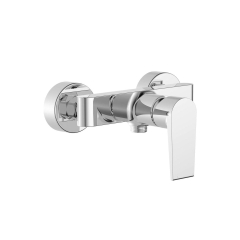 Bateria prysznicowa chrom Alto Sensea