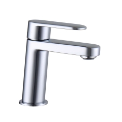 Bateria umywalkowa chrom Icone Sensea