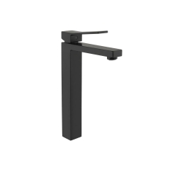 Bateria umywalkowa czarna Studio Sensea