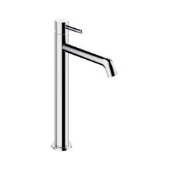 Bateria umywalkowa chrom wysoka Simplon Omnires