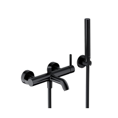 Bateria wannowa czarna Simplon Omnires