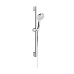 Zestaw natryskowy Crometta Vario Hansgrohe