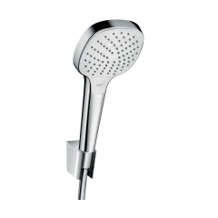 Zestaw prysznicowy punktowy Croma Select Vario 2F Hansgrohe