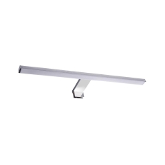 Kinkiet łazienkowy Slim IP44 50 cm chrom LED Inspire