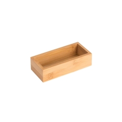 Organizer Bamboo Sensea