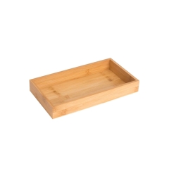 Organizer Bamboo Sensea