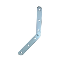 Kątownik montażowy 120 x 120 x 19 mm