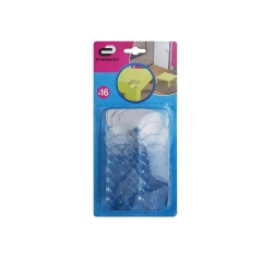 Zestaw zabezpieczeń dla dzieci narożnik STANDERS