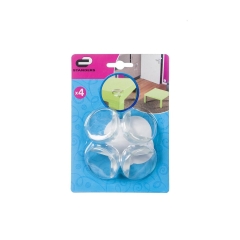 Zestaw zabezpieczeń dla dzieci narożnik STANDERS