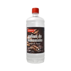 Biopaliwo Kawa 1l Ackerman