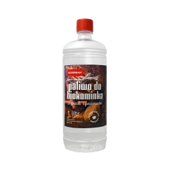 Biopaliwo Cynamon 1l Ackerman