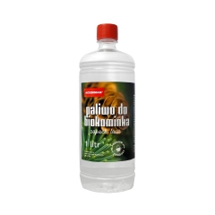 Biopaliwo Las 1l Ackerman