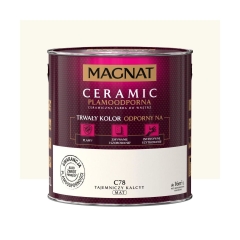 Farba Magnat Ceramic Tajemniczy kalcyt 2.5 l