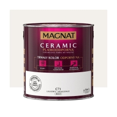 Farba Magnat Ceramic Liliowy aragonit 2.5 l