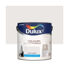 Farba Dulux Kolory świata Garść muszelek 2.5 l