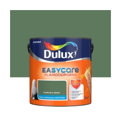 Farba Dulux Easycare Tropikalna zieleń 2.5 l