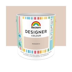 Farba Beckers Designer Colour Wonderful 2.5 l