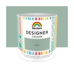 Farba Beckers Designer Colour Peace 2.5 l