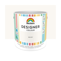 Farba Beckers Designer Colour Melody 2.5 l