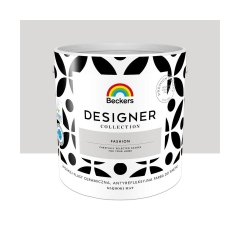 Farba Beckers Designer Collection Fashion 2.5 l