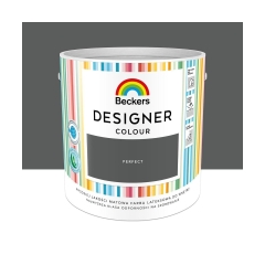 Farba Beckers Designer Colour Perfect 2.5 l