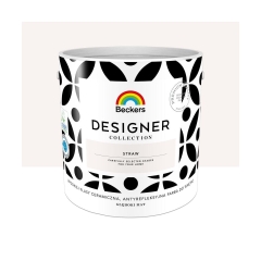 Farba Beckers Designer Collection Straw 2.5 l