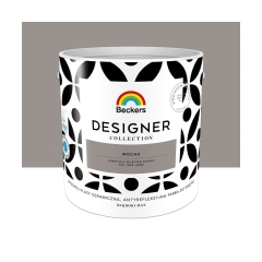 Farba Beckers Designer Collection Mocha 2.5 l