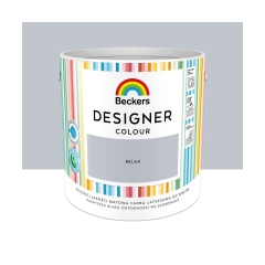 Farba Beckers Designer Colour Relax 2.5 l