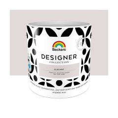 Farba Beckers Designer Collection Elegant 2.5 l
