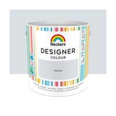 Farba Beckers Designer Colour Dreams 2.5 l
