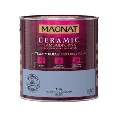 Farba Magnat Ceramic Tajemnica szafiru 2.5 l