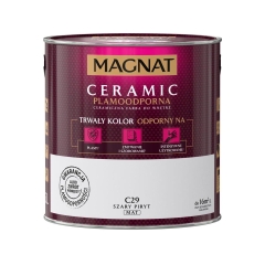 Farba Magnat Ceramic Szary piryt 2.5 l