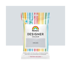 Tester farby Beckers Designer Colour Dreams 50 ml