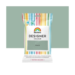 Tester farby Beckers Designer Colour Peace 50 ml