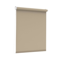 Roleta okienna Roma 43 x 150 cm beżowa