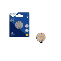 Żarówka LED G4 (12 V) 1.2 W 135 lm Kanlux