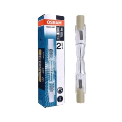 Żarówka halogenowa R7s 48 W = 60 W 750 lm Osram