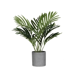 Palma sztuczna w doniczce 40 cm SPLENDID