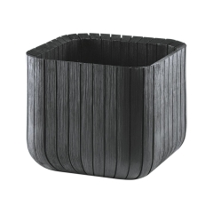 Doniczka CUBE 39.5 cm KETER
