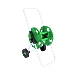 Wózek do węża ogrodowego 1/2" 45 M