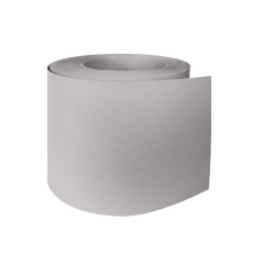 Taśma osłonowa SMART LINE 26 m x 19 cm szara THERMOPLAST