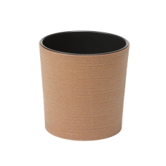 Doniczka MALWA ECO 25 cm LAMELA