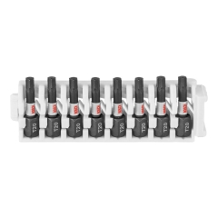 Koncówki Impact Control 8 szt. mocne bity bosch