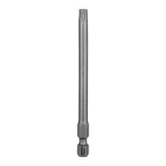Koncówki Extra Hard bardzo długie bity 89mm S2