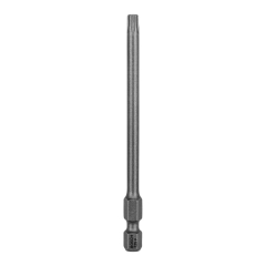 Koncówki Extra Hard bardzo długie bity 89mm T25