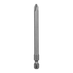 Końcówki Długie mocne 3 szt. BOSCH BITY BIT PH2
