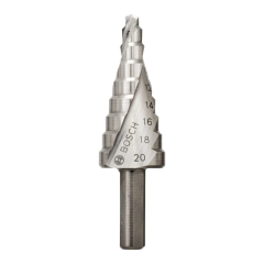 Wiertło stopniowe do blachy BOSCH