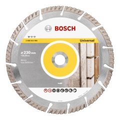 Diamentowa tarcza tnąca Standard for Universal BOSCH