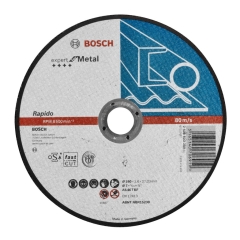 Tarcza tnąca Expert for Metal BOSCH