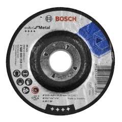 Tarcza szlifierska Expert for Metal BOSCH